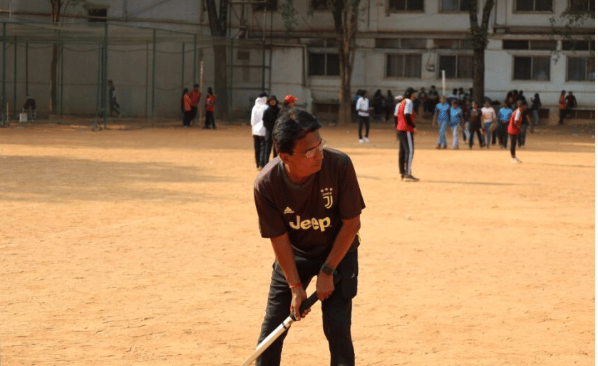 Surana College Bangalore Sports photo 79